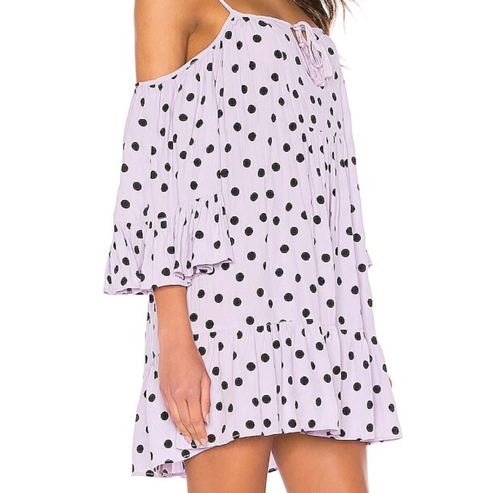 Tularosa Hattie Dress